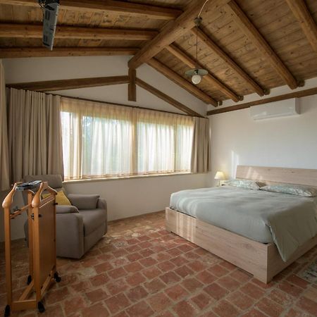 Tenuta Cascina Marenco กาวี ภายนอก รูปภาพ
