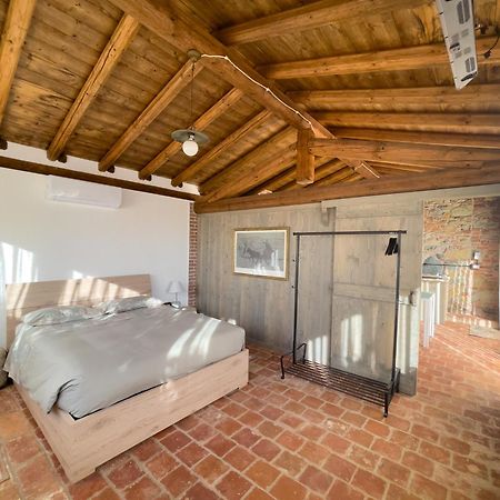 Tenuta Cascina Marenco กาวี ภายนอก รูปภาพ