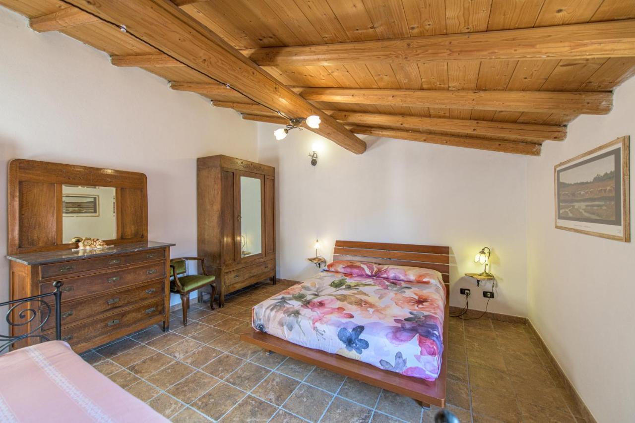 Tenuta Cascina Marenco กาวี ภายนอก รูปภาพ