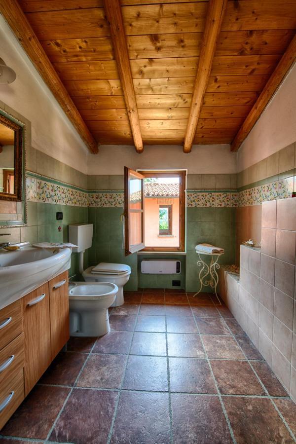 Tenuta Cascina Marenco กาวี ภายนอก รูปภาพ