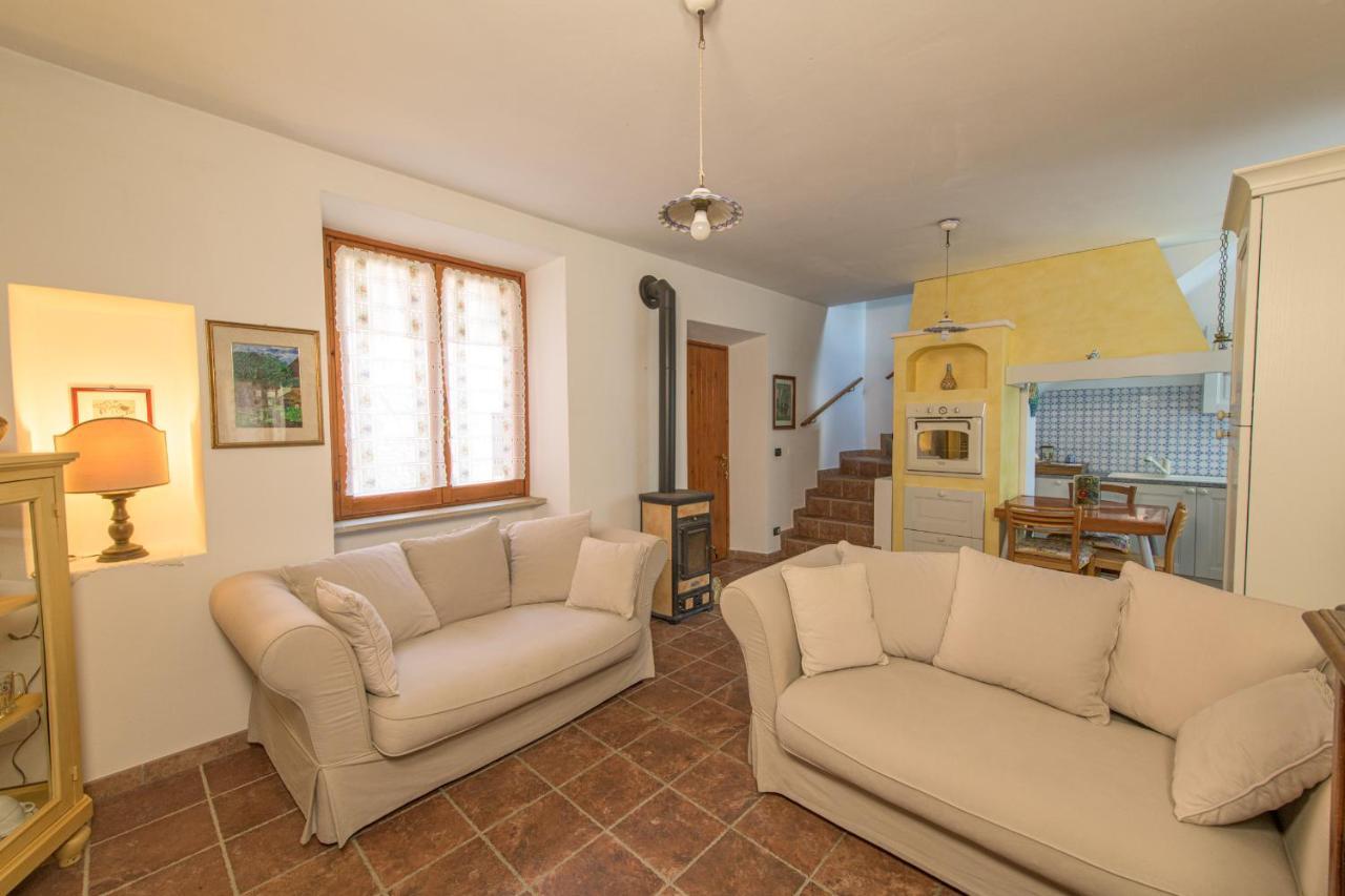 Tenuta Cascina Marenco กาวี ภายนอก รูปภาพ