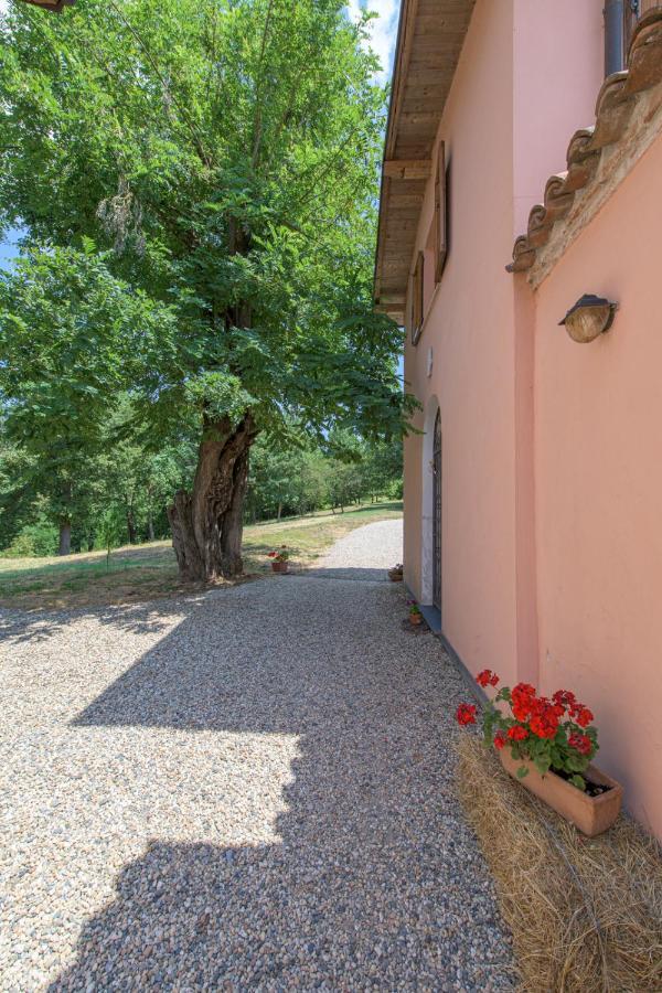 Tenuta Cascina Marenco กาวี ภายนอก รูปภาพ