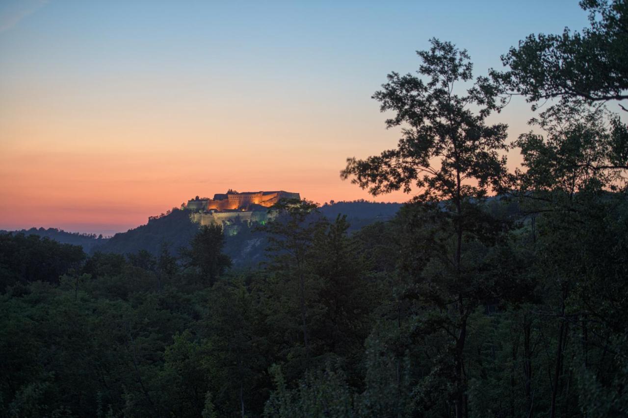 Tenuta Cascina Marenco กาวี ภายนอก รูปภาพ