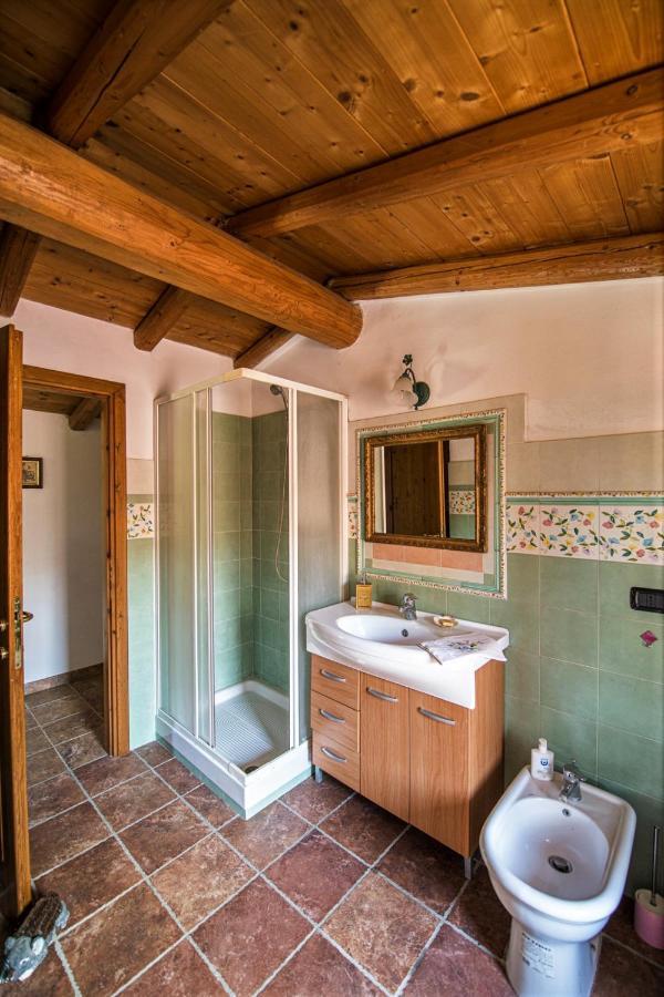 Tenuta Cascina Marenco กาวี ภายนอก รูปภาพ