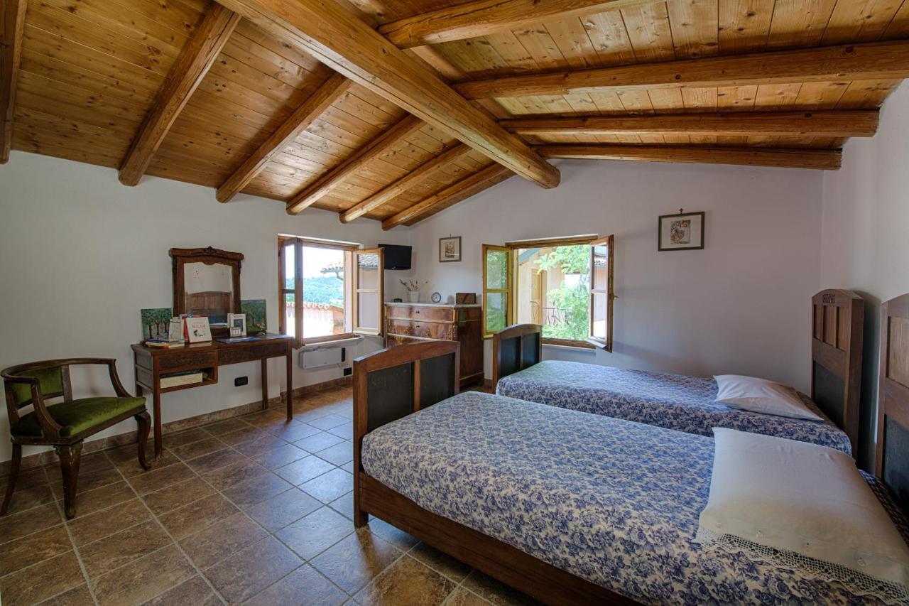 Tenuta Cascina Marenco กาวี ภายนอก รูปภาพ