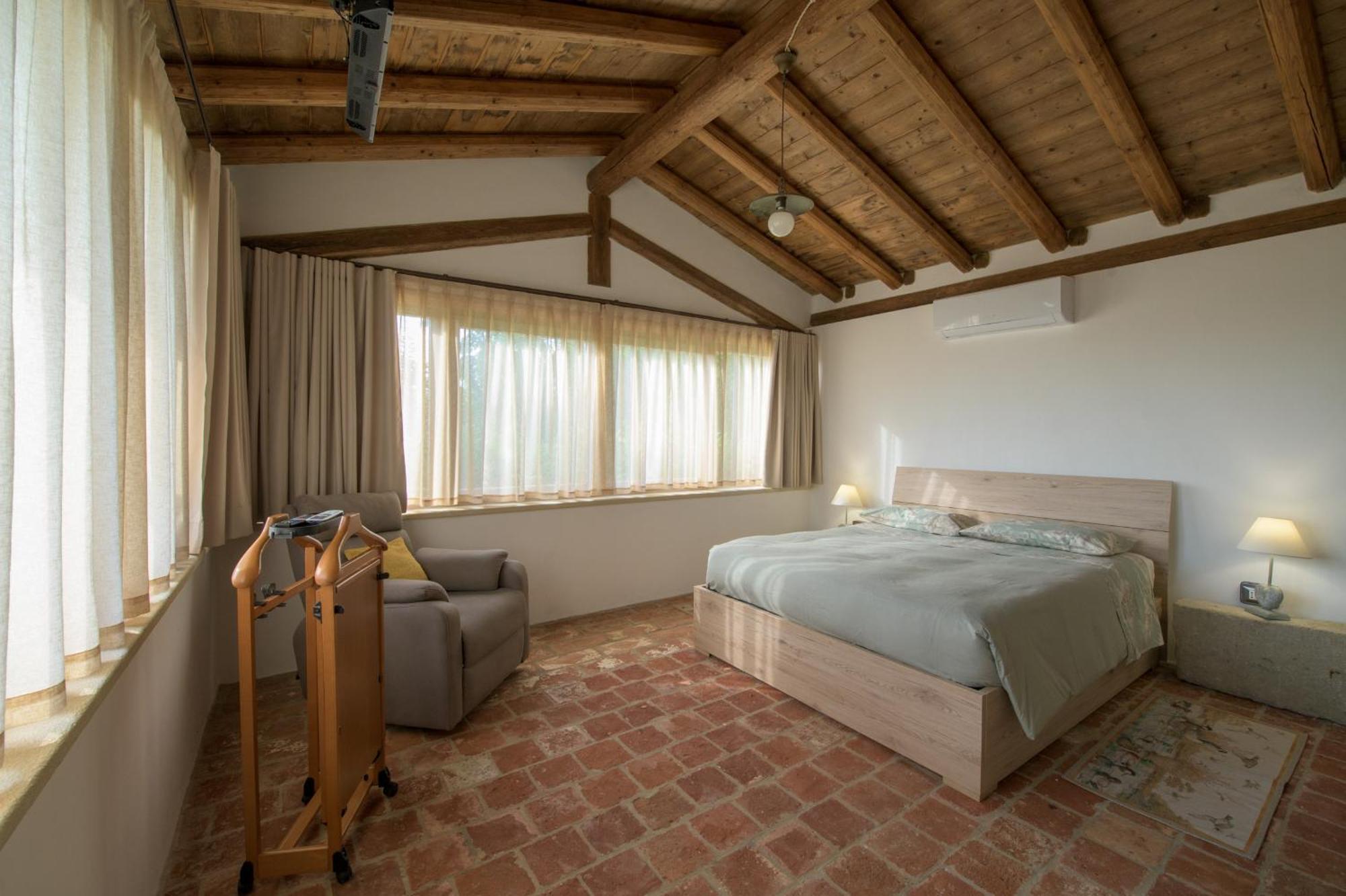 Tenuta Cascina Marenco กาวี ภายนอก รูปภาพ
