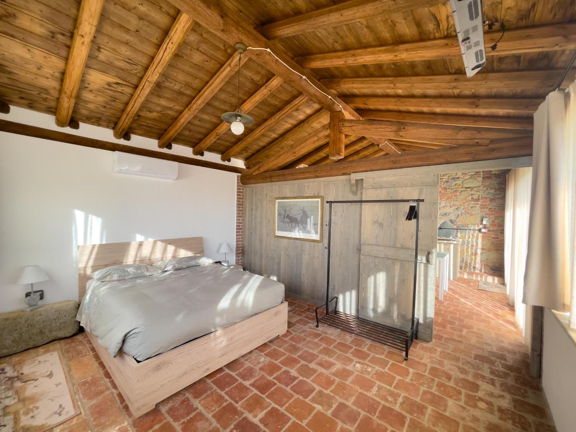 Tenuta Cascina Marenco กาวี ภายนอก รูปภาพ